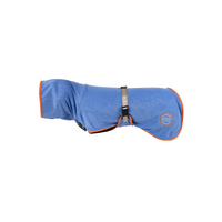 Carolina Pet Company Body Glove Towel Robe displayed as the featured primary product shot.