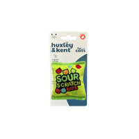 Sour Scratch Kats Cat Toy