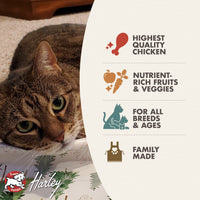 Fromm | Cat | Chicken au Frommage 5lb