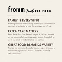 Fromm | Four Star | Hasen Duckenpfeffer