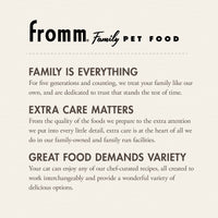 Fromm | Four Star | Duck A La Veg