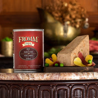 Fromm | Pâté | Beef & Barley 12oz
