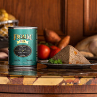 Fromm | Pâté | Chicken & Duck 12oz
