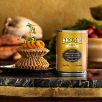 Fromm | Pâté | Chicken & Sweet Potato 12oz