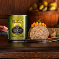 Fromm | Pâté | Lamb & Sweet Potato 12oz