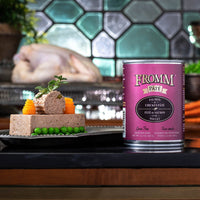 Fromm | Pâté | Salmon & Chicken 12oz