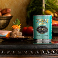 Fromm | Pâté | Seafood Medley 12oz