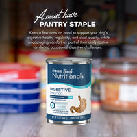 Fromm | Nutritionals | Digestive Support