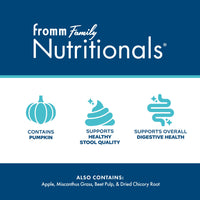 Fromm | Nutritionals | Digestive Support